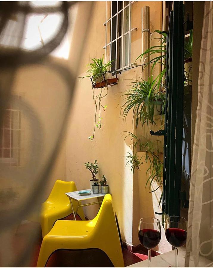 Apartament Casa Grazia-Near Smn Station Florencja Zewnętrze zdjęcie