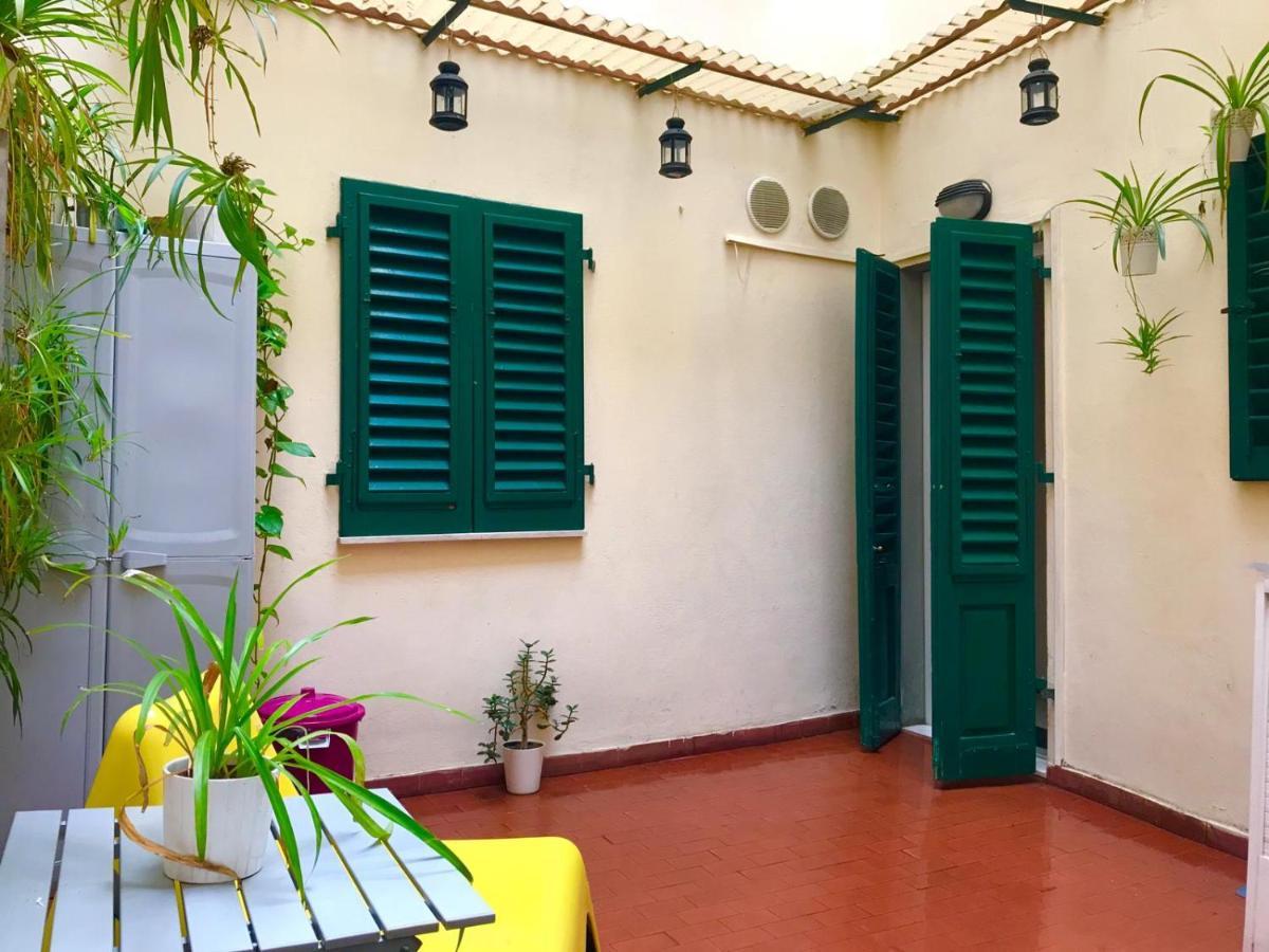 Apartament Casa Grazia-Near Smn Station Florencja Zewnętrze zdjęcie