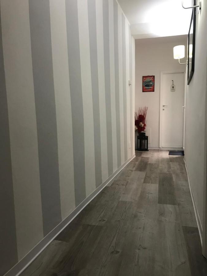 Apartament Casa Grazia-Near Smn Station Florencja Zewnętrze zdjęcie