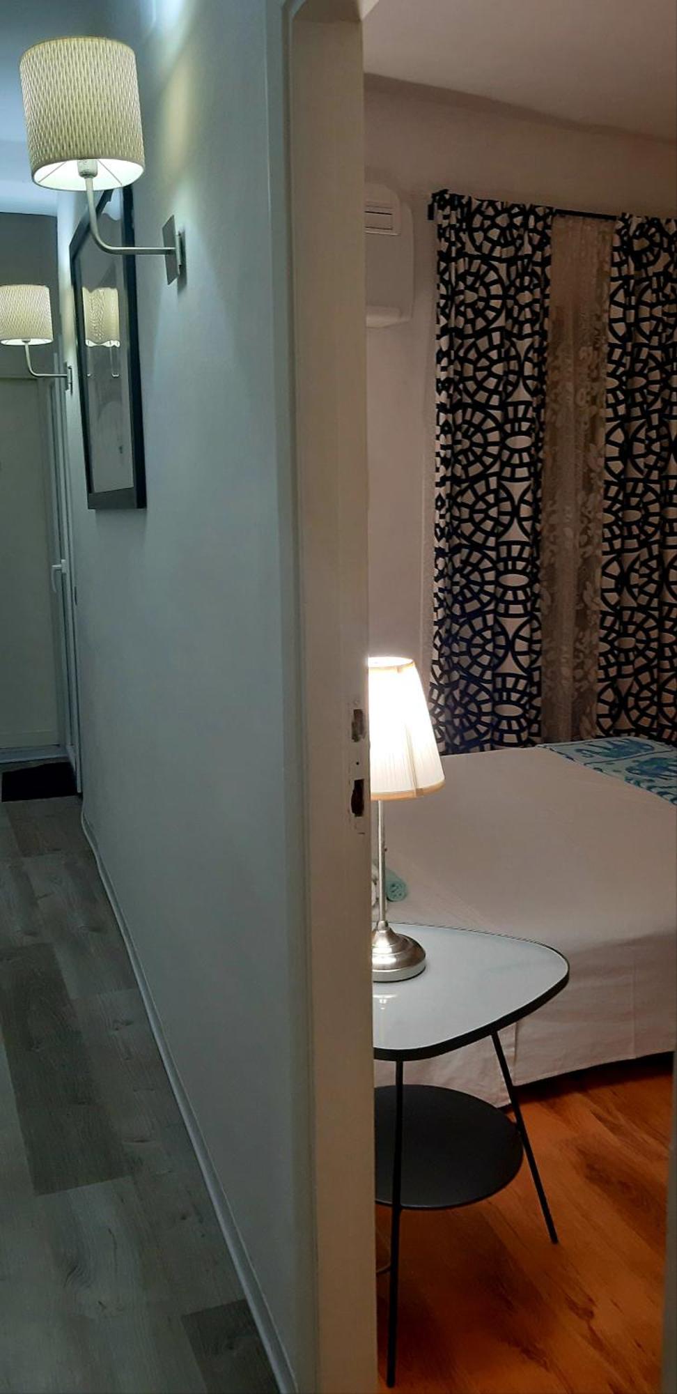 Apartament Casa Grazia-Near Smn Station Florencja Zewnętrze zdjęcie