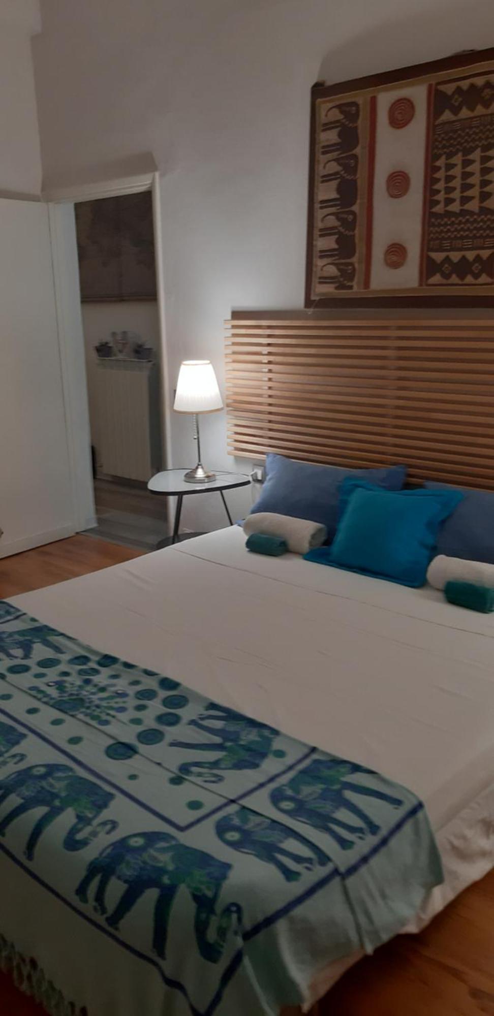 Apartament Casa Grazia-Near Smn Station Florencja Zewnętrze zdjęcie
