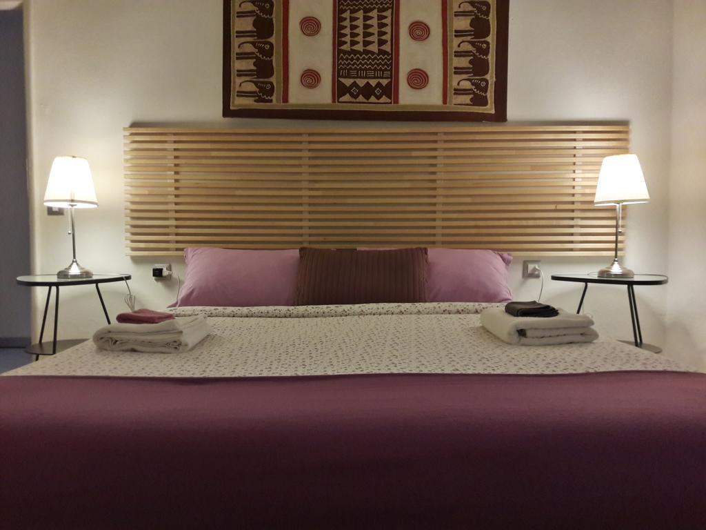 Apartament Casa Grazia-Near Smn Station Florencja Zewnętrze zdjęcie