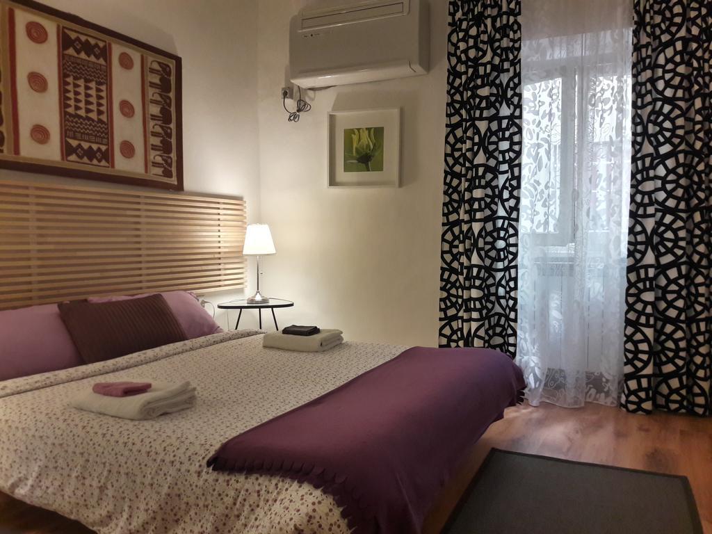 Apartament Casa Grazia-Near Smn Station Florencja Zewnętrze zdjęcie