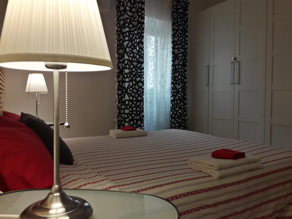Apartament Casa Grazia-Near Smn Station Florencja Zewnętrze zdjęcie