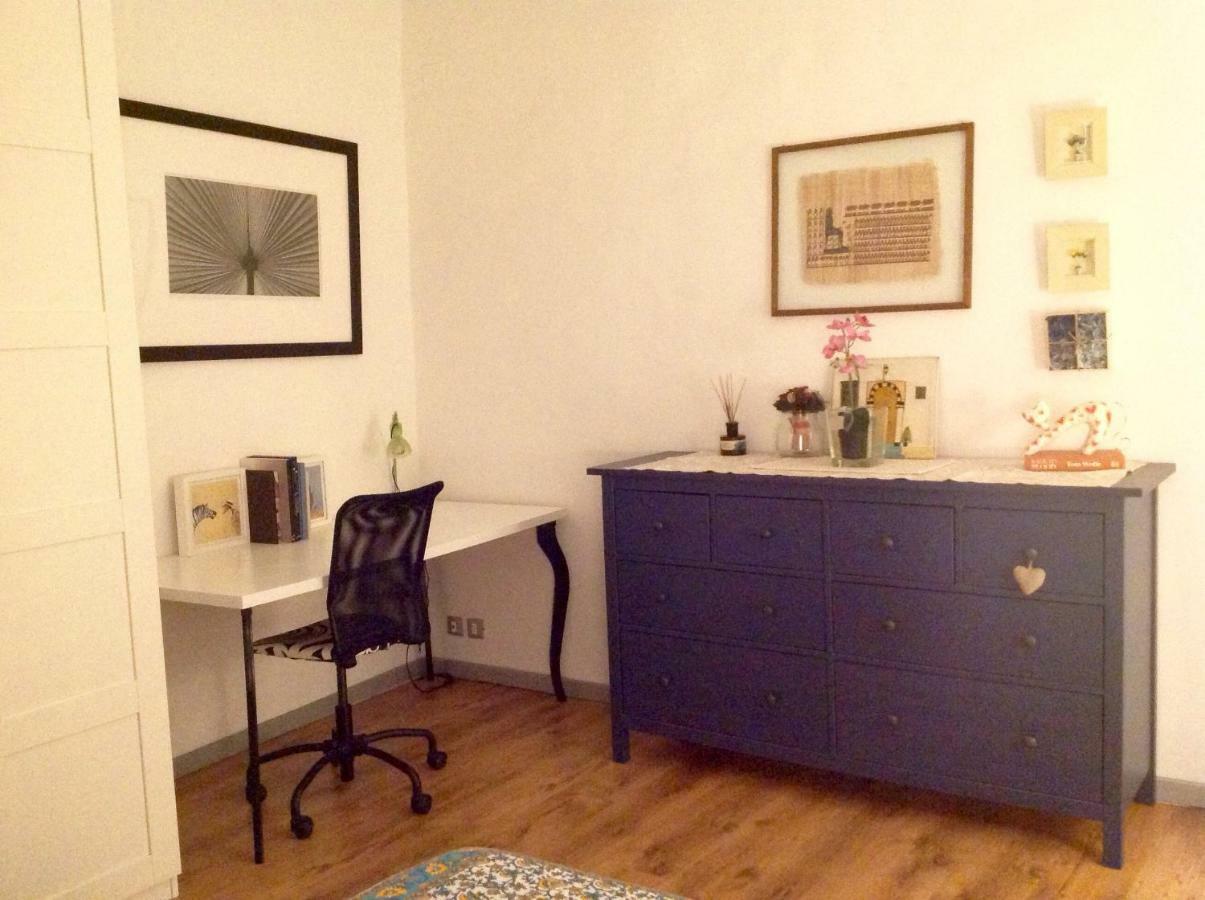 Apartament Casa Grazia-Near Smn Station Florencja Zewnętrze zdjęcie