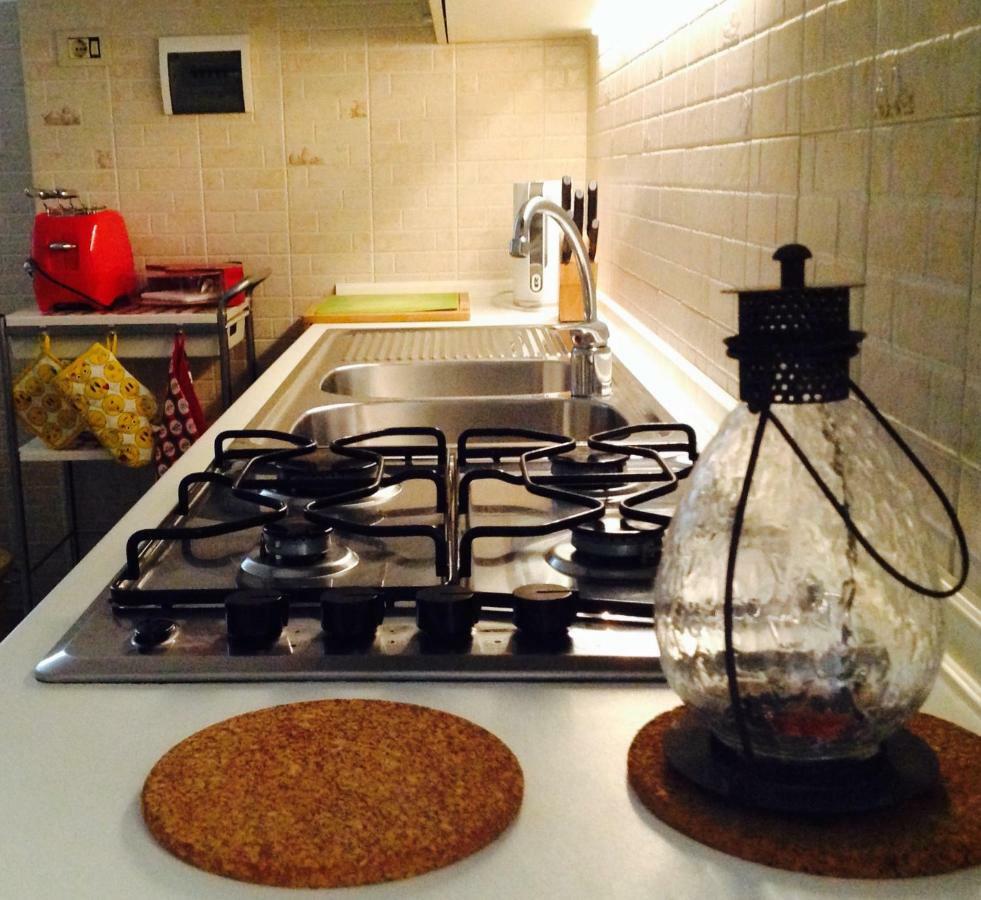 Apartament Casa Grazia-Near Smn Station Florencja Zewnętrze zdjęcie