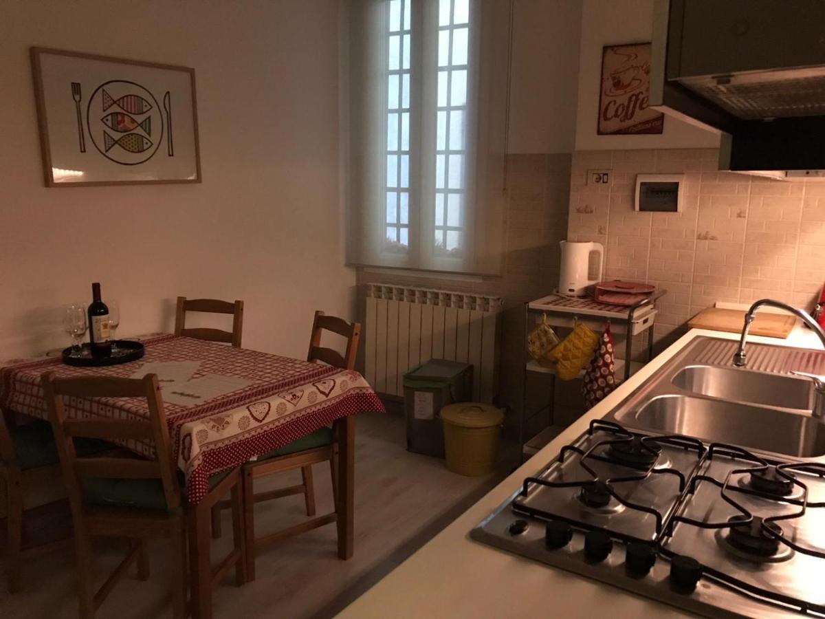 Apartament Casa Grazia-Near Smn Station Florencja Zewnętrze zdjęcie